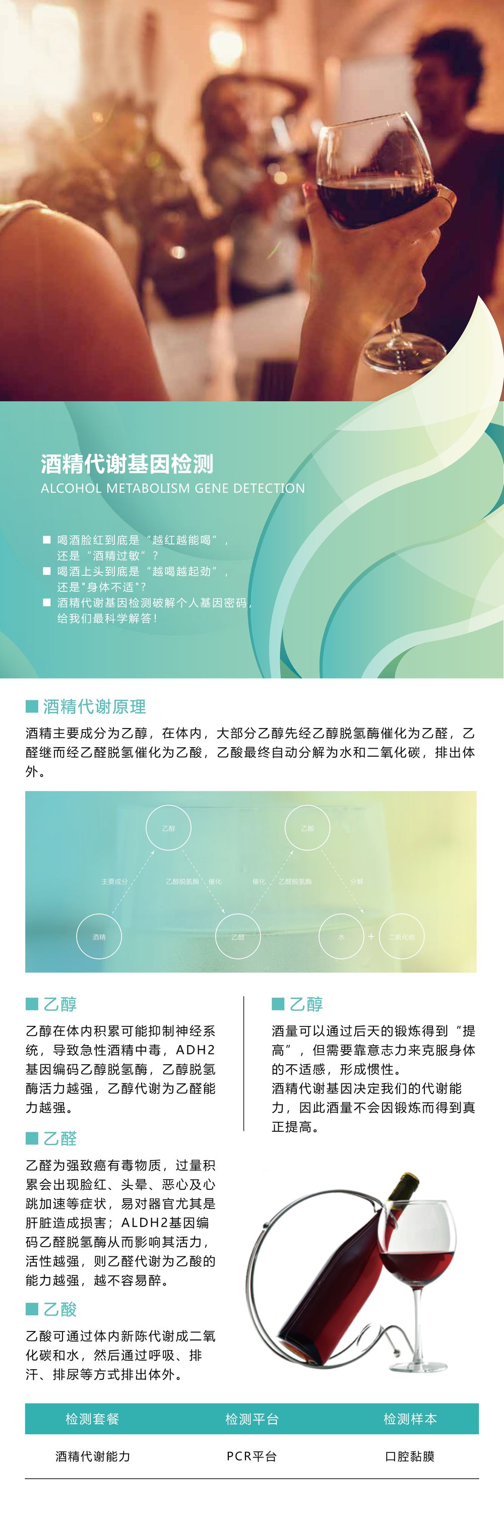 酒精代謝